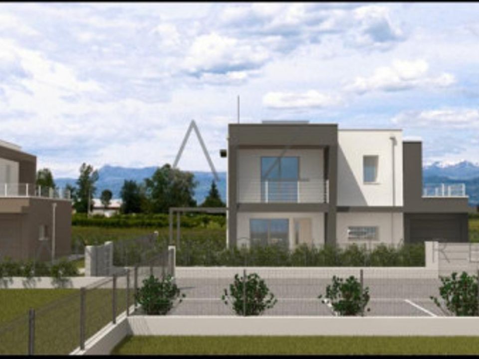 Villa i Loria, Treviso - foto 2