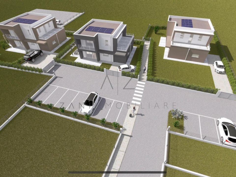 Villa i Loria, Treviso - foto 3