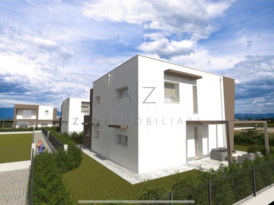Villa i Loria, Treviso - foto 5