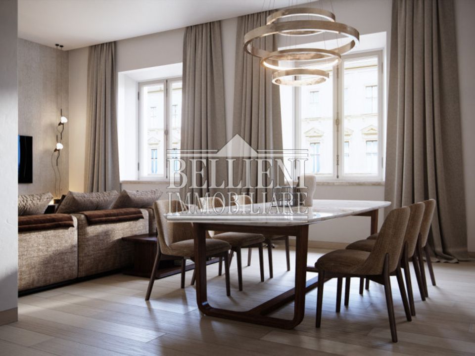 Penthouse i Vicenza, Vicenza - bilde 2