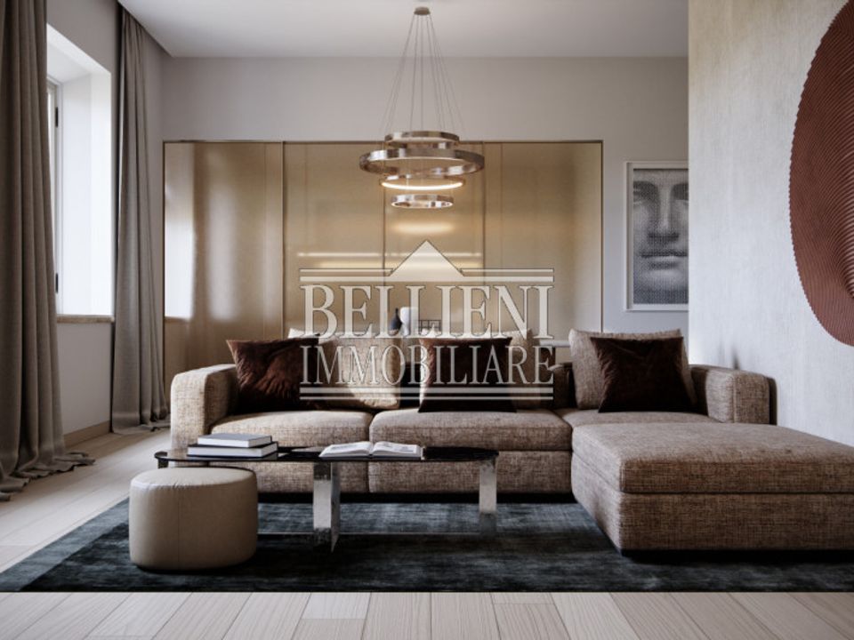 Penthouse i Vicenza, Vicenza - bilde 3