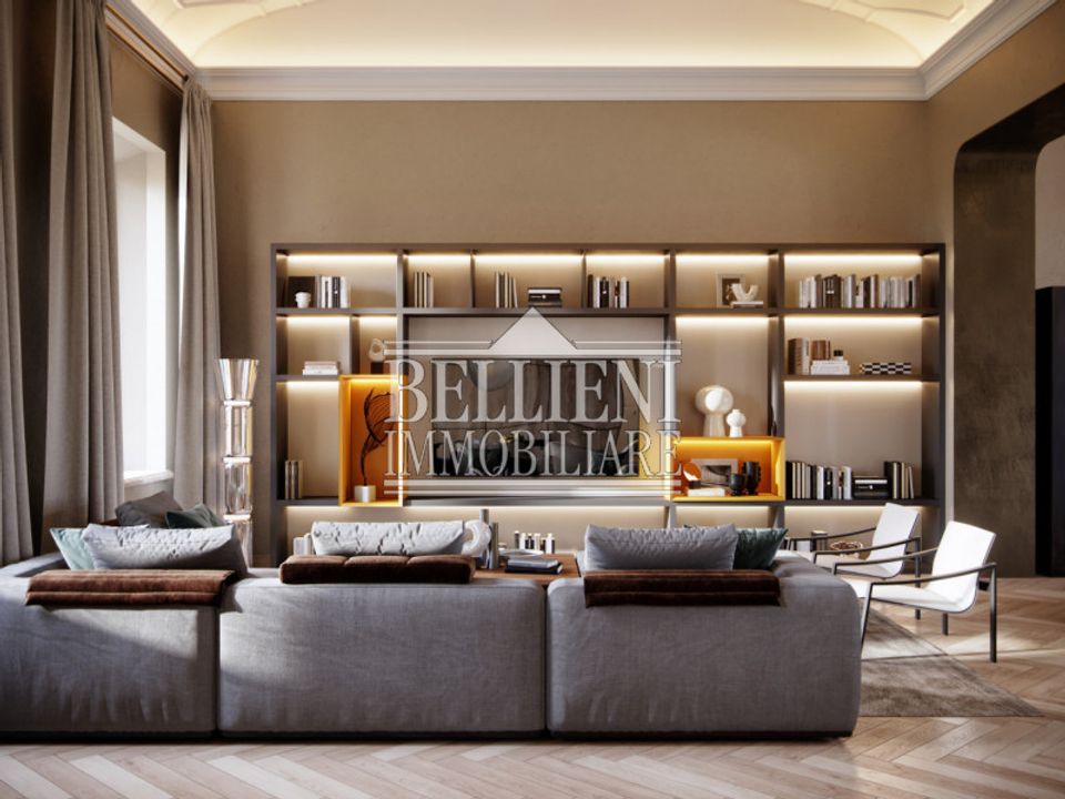 Penthouse i Vicenza, Vicenza - bilde 4
