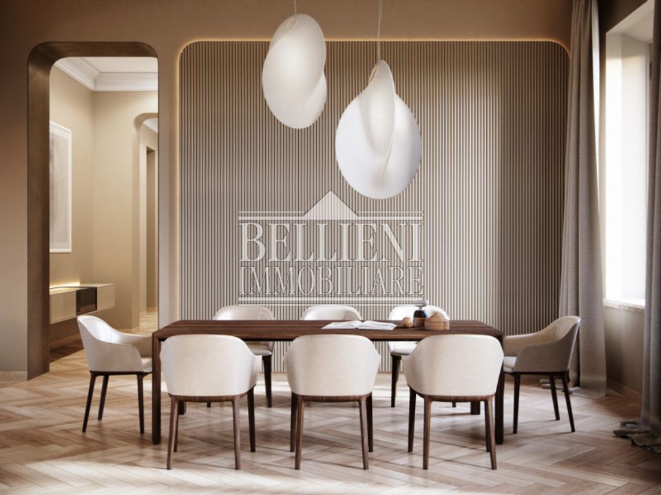 Penthouse i Vicenza, Vicenza - bilde 5
