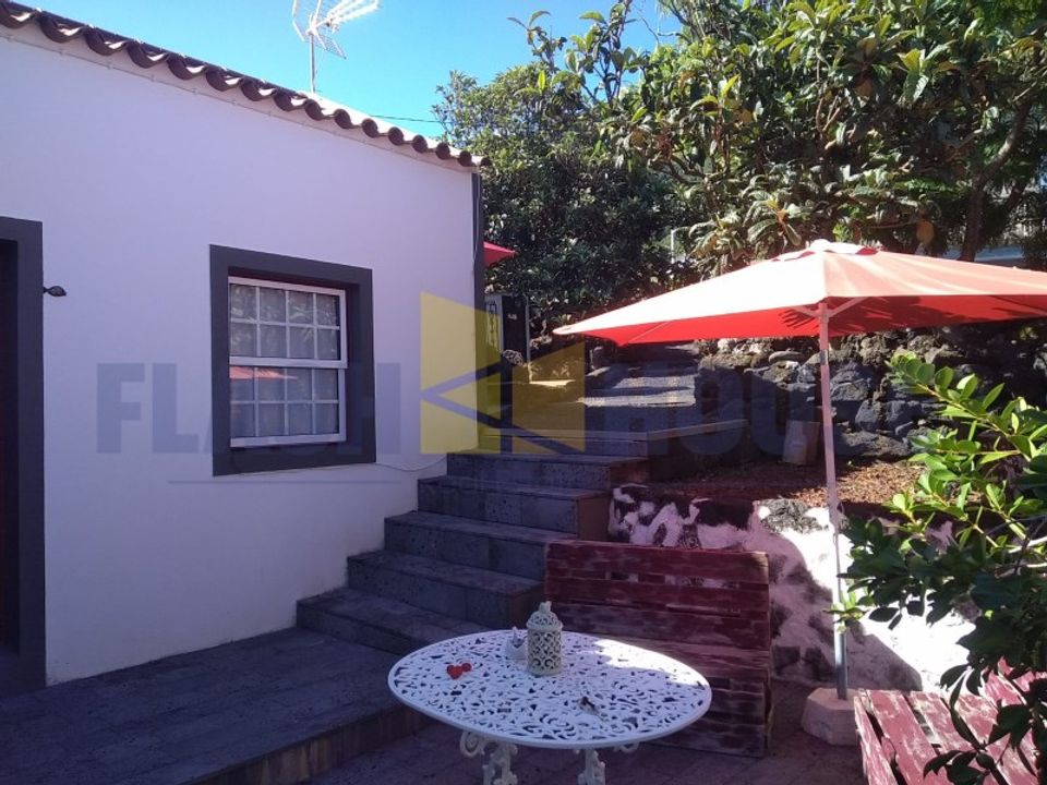 Bungalou a Sao Caetano, Pico - foto 2