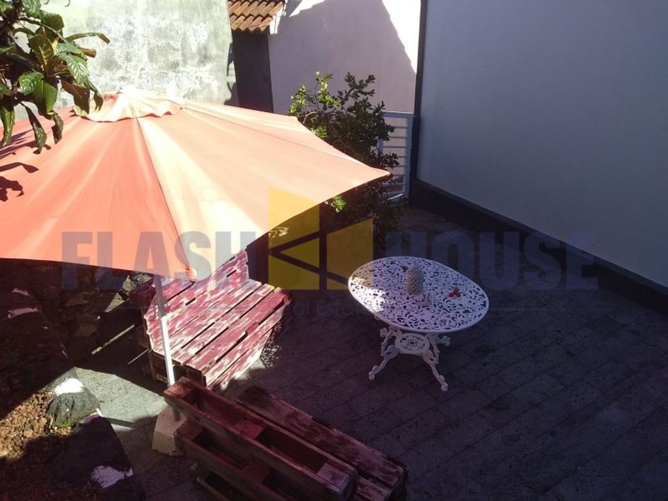 Bungalou a Sao Caetano, Pico - foto 3