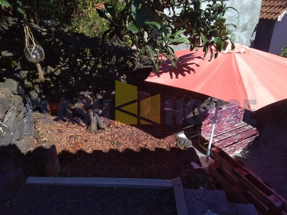 Bungalou a Sao Caetano, Pico - foto 4