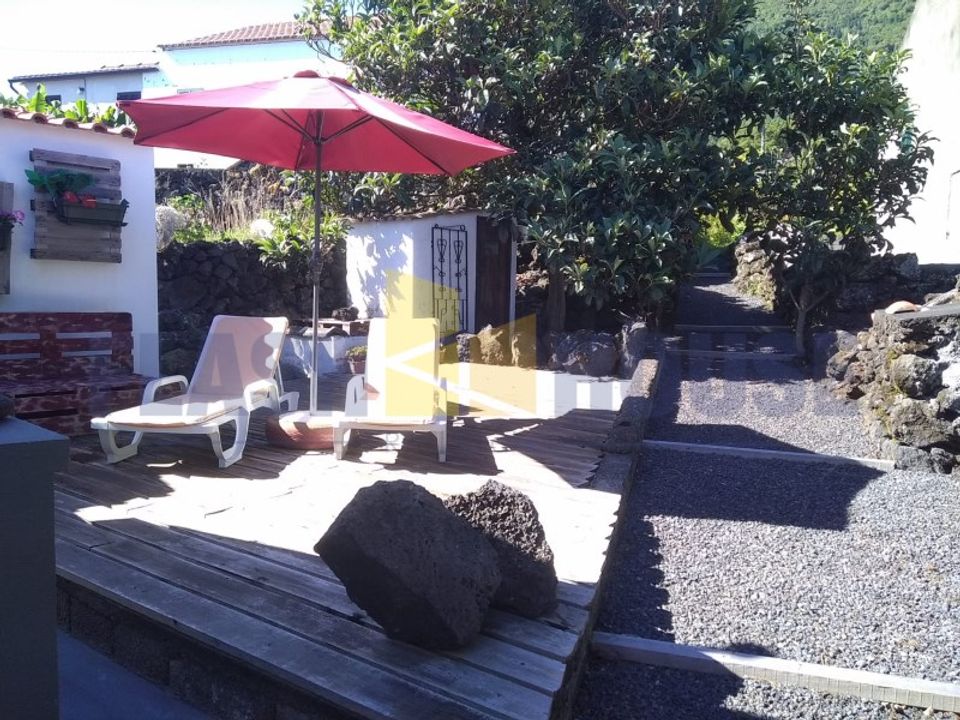 Bungalou a Sao Caetano, Pico - foto 5