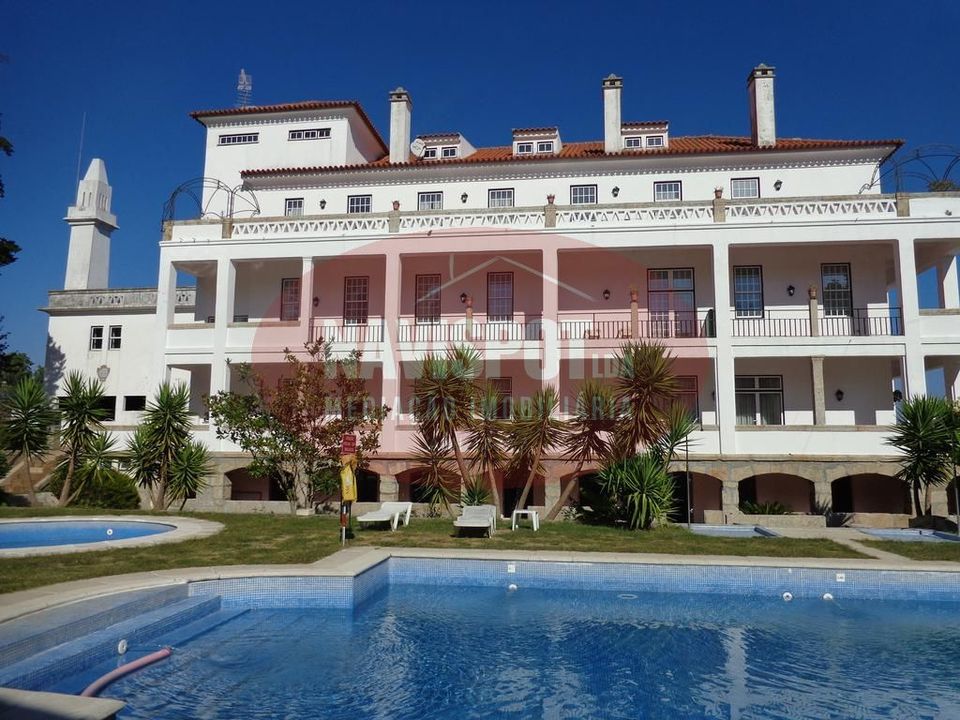 Landejendom i Mangualde, Viseu - foto 1