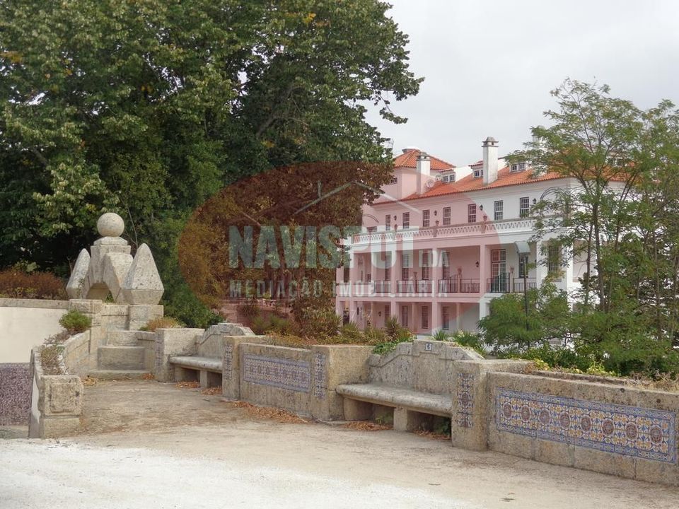 Landejendom i Mangualde, Viseu - foto 3