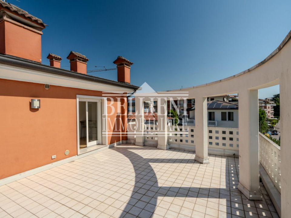 Lejlighed i Vicenza, Vicenza - foto 1
