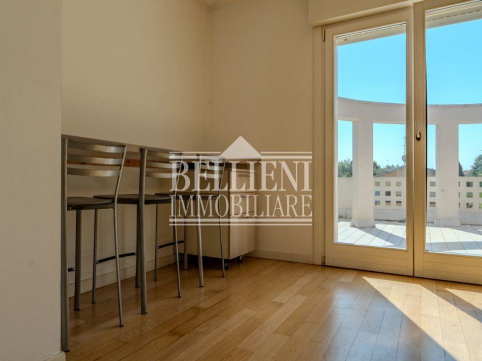 Lejlighed i Vicenza, Vicenza - foto 5