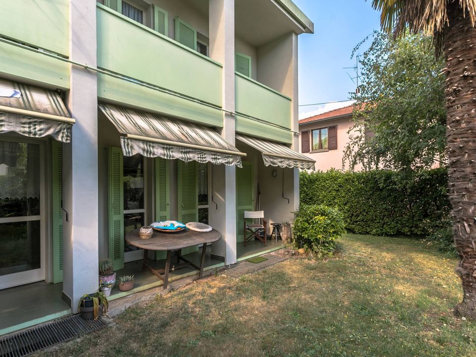 Rækkehus i Mozzo, Bergamo - foto 2