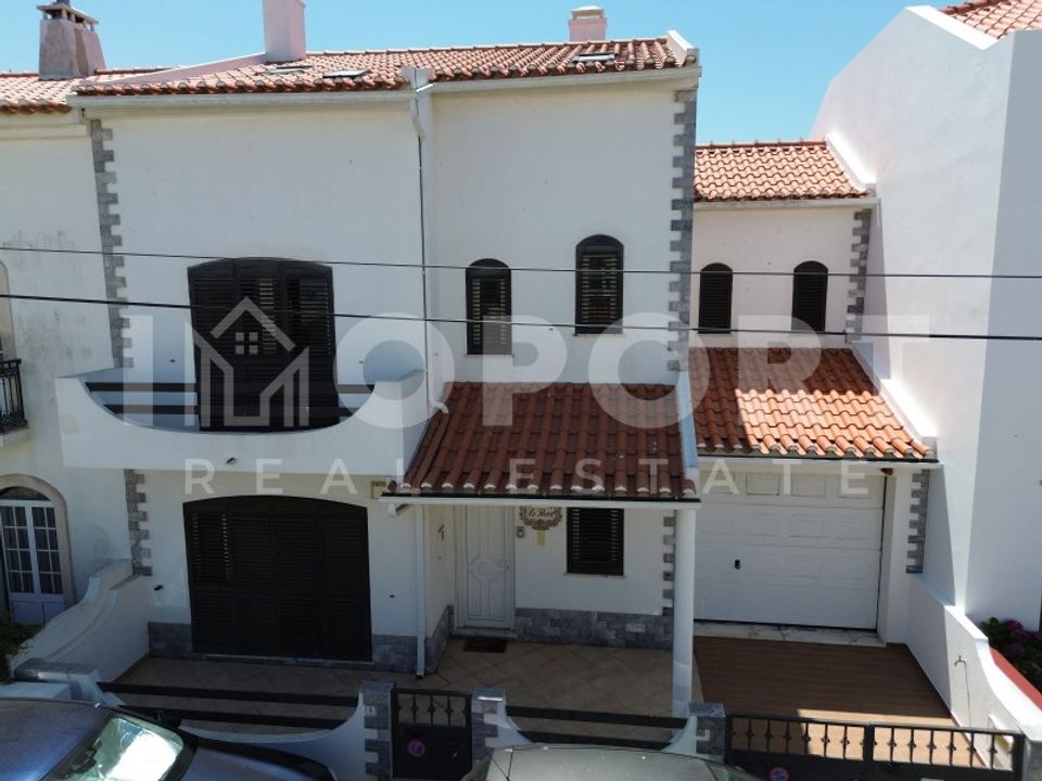 Villa i Sines, Setubal - foto 3
