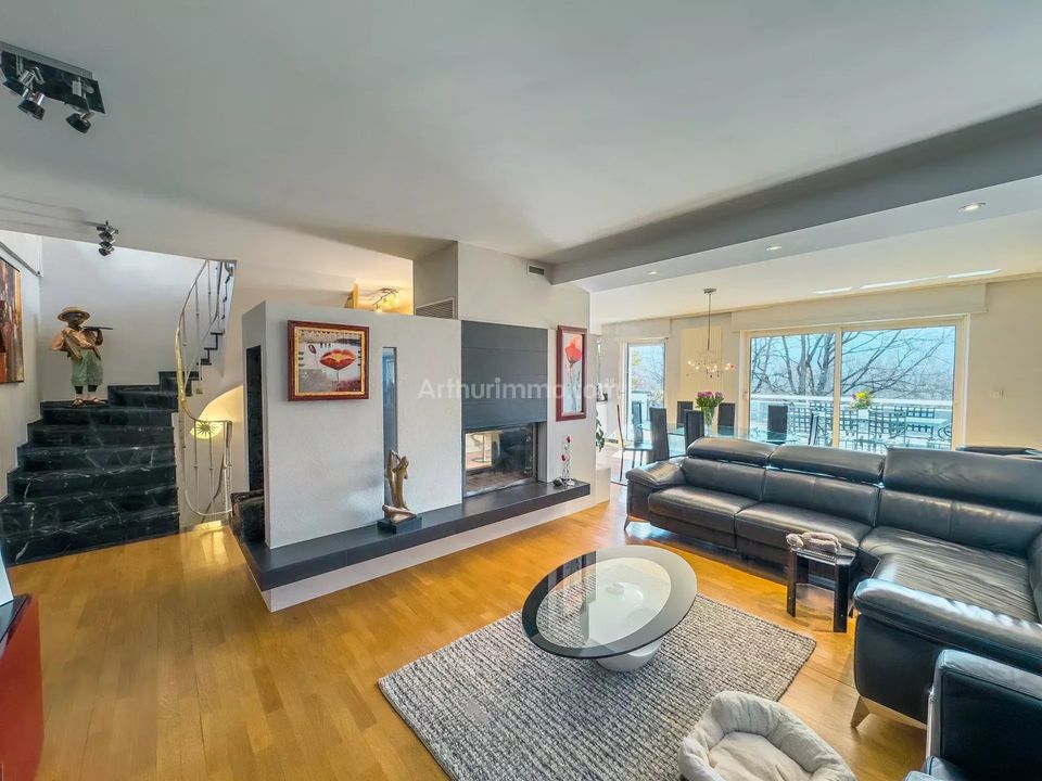 Villa i Walbach, Haut-Rhin - bilde 2