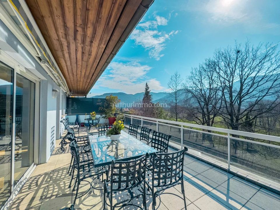 Villa i Walbach, Haut-Rhin - bilde 1