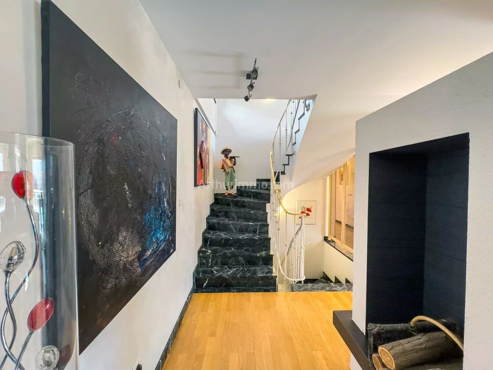 Villa i Walbach, Haut-Rhin - bilde 3