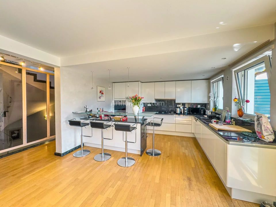 Villa i Walbach, Haut-Rhin - bilde 4