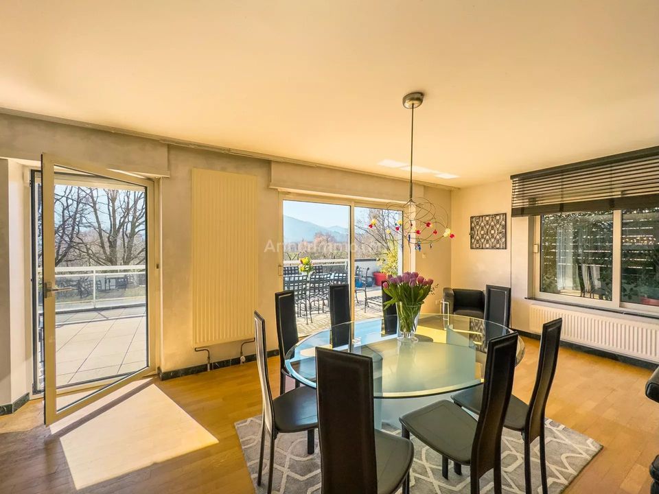 Villa i Walbach, Haut-Rhin - bilde 5