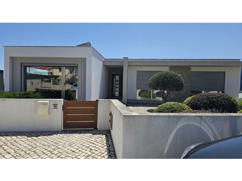 Villa i Caldas da Rainha, Leiria - foto 5