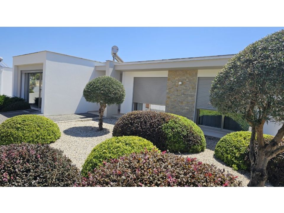 Villa i Caldas da Rainha, Leiria - foto 4