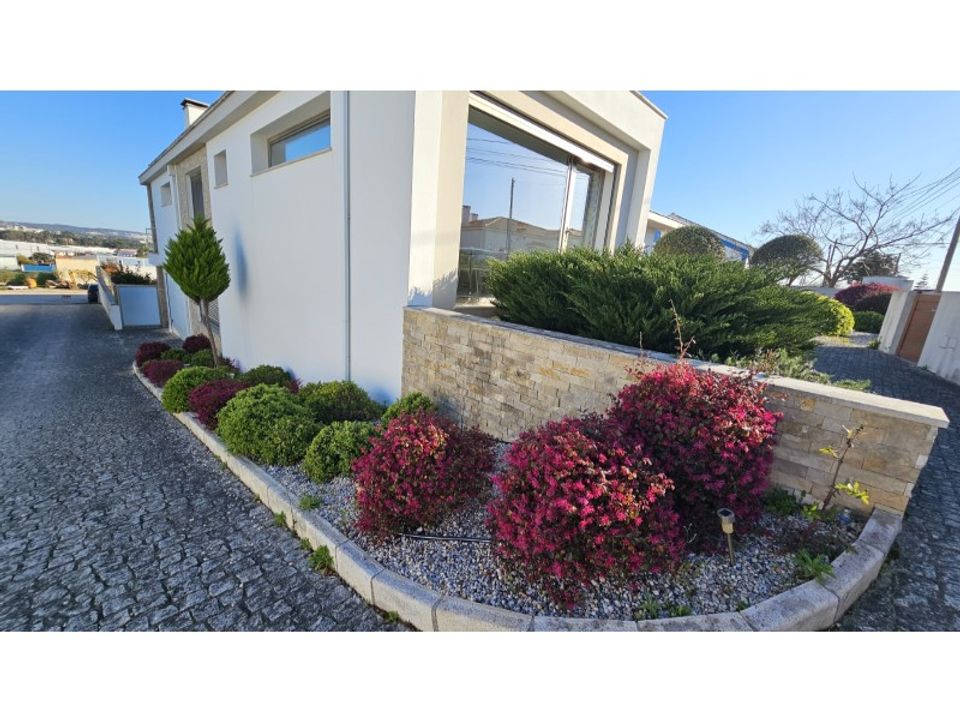 Villa i Caldas da Rainha, Leiria - foto 3