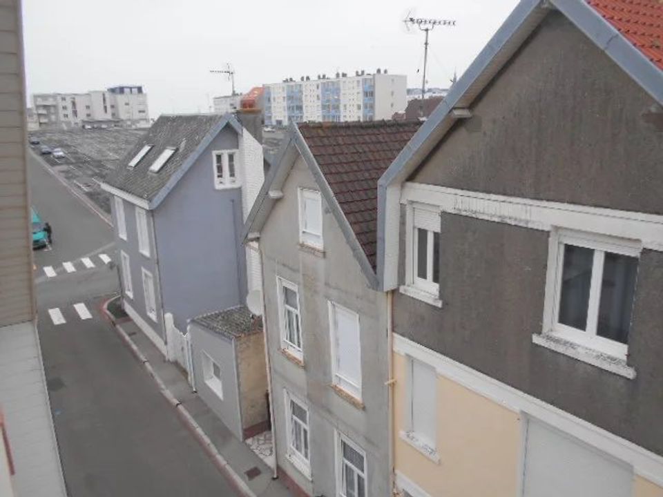 Lejlighed i Berck, Pas-de-Calais - foto 2