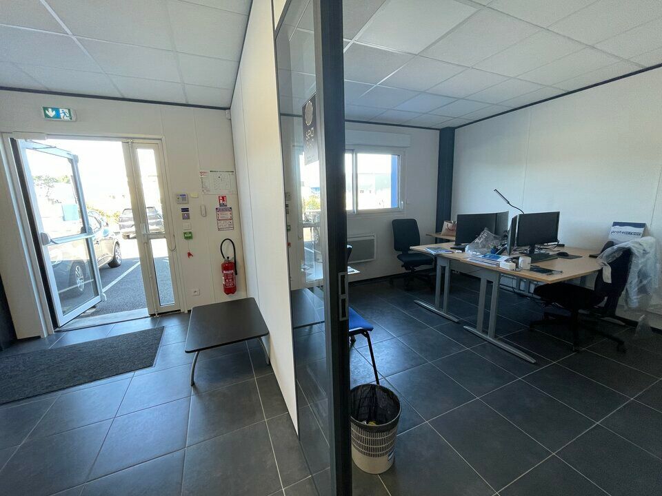 Erhvervsejendom i Caudan, Morbihan - foto 5