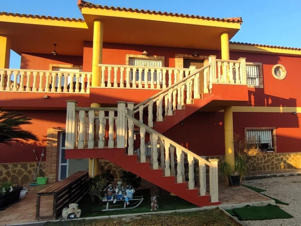 Villa i Orihuela, Alicante - foto 2
