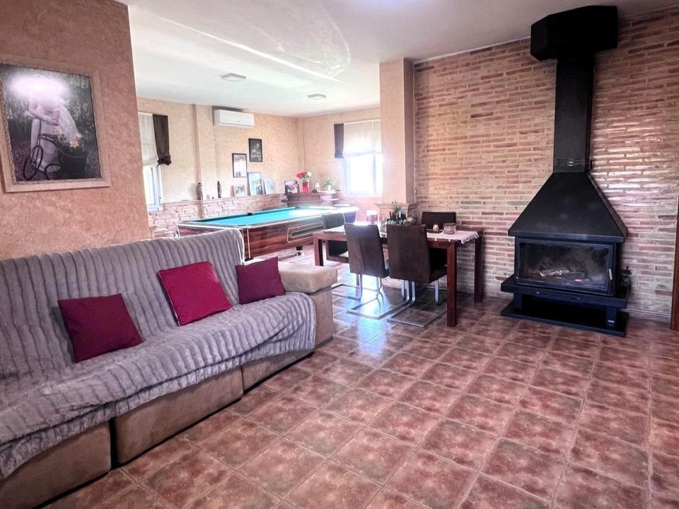 Villa i Orihuela, Alicante - foto 5