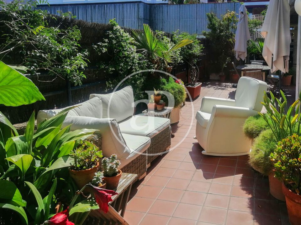 Penthouse i Barcelona, Barcelona - foto 1
