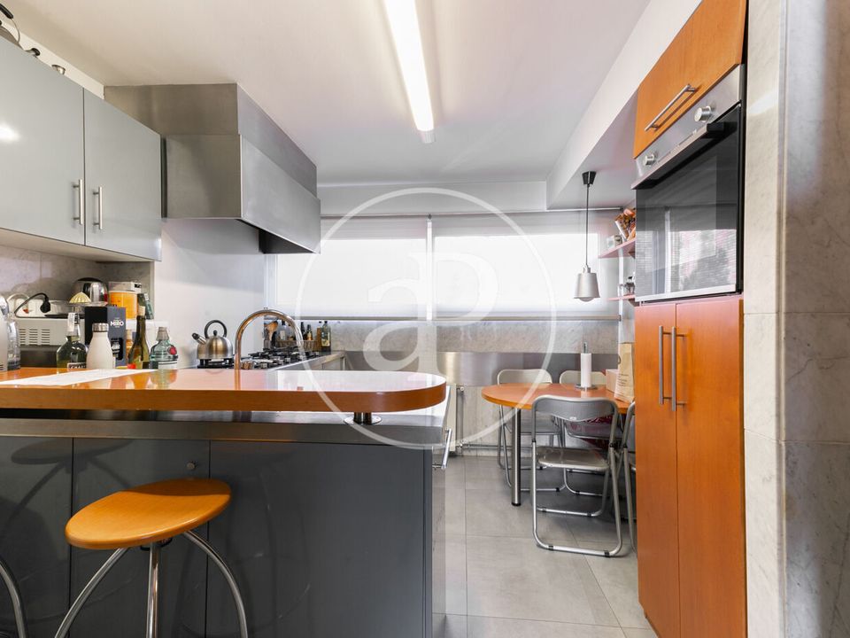 Penthouse i Barcelona, Barcelona - foto 5