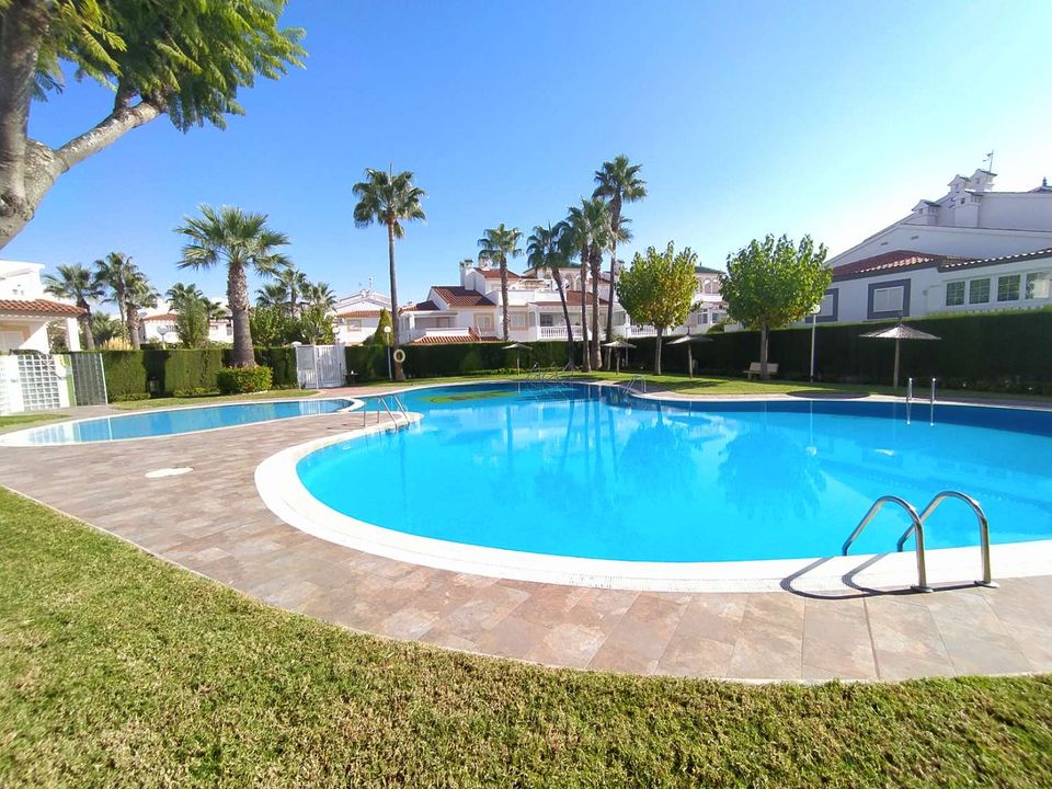 Lejlighed i Orihuela, Alicante - foto 1