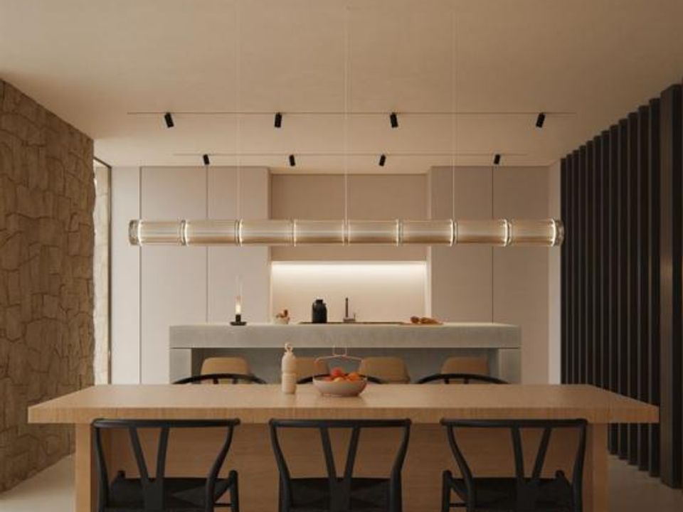 Villa i Premia De Mar, Barcelona - foto 3