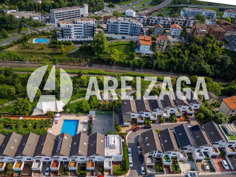 Byhus i San Sebastian, Guipuzcoa - foto 4
