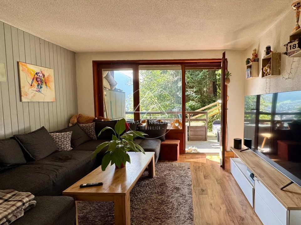 Lejlighed i Morzine, Haute-Savoie - foto 1
