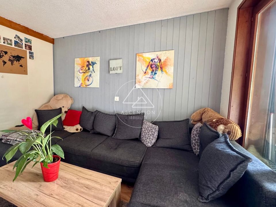 Lejlighed i Morzine, Haute-Savoie - foto 3
