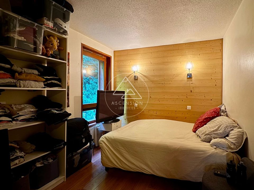 Lejlighed i Morzine, Haute-Savoie - foto 4