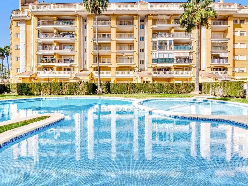 Penthouse i Denia, Alicante - foto 2
