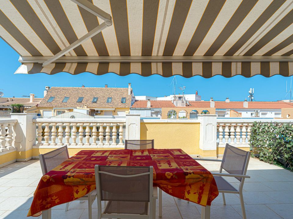 Penthouse i Denia, Alicante - foto 4