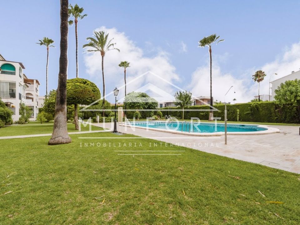 Lejlighed i San Javier, Murcia - foto 4