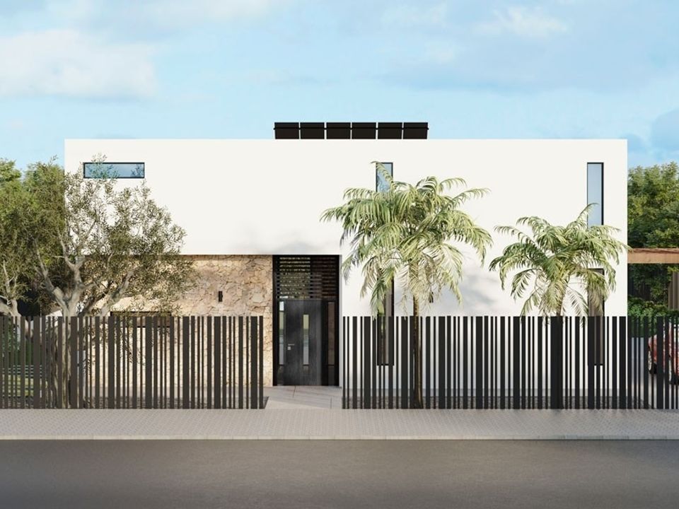 Villa en Campos, Mallorca - foto 2