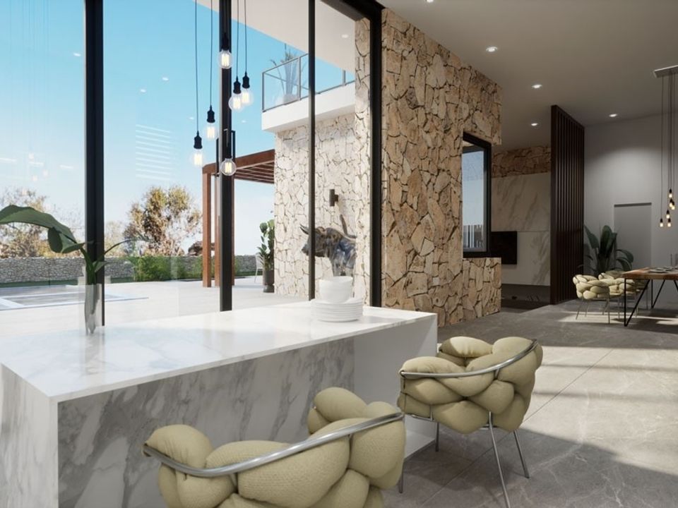 Villa en Campos, Mallorca - foto 3