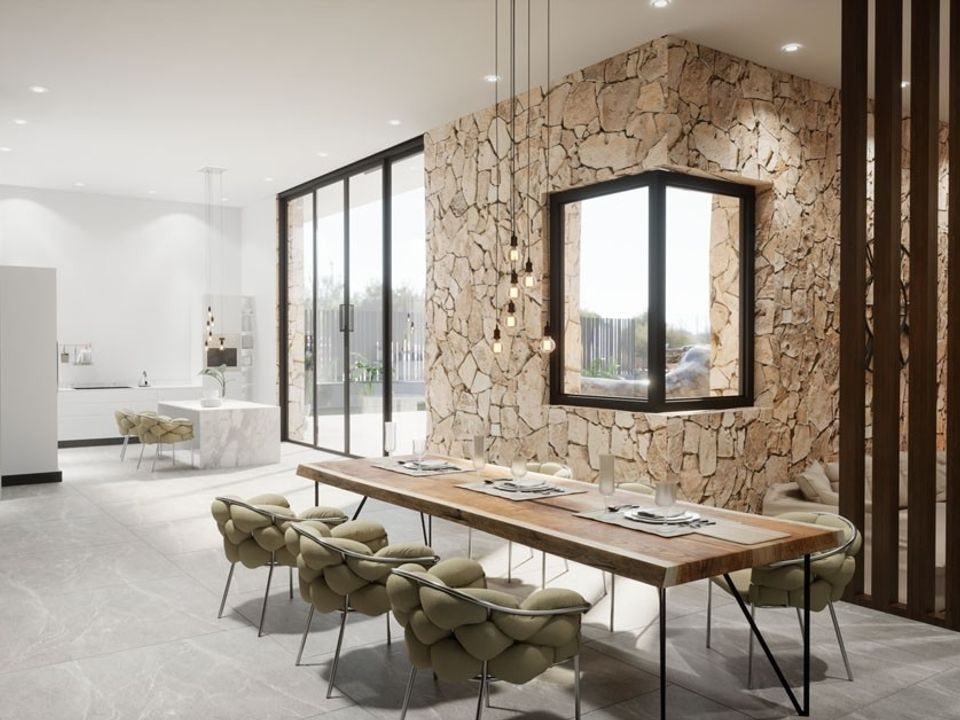 Villa en Campos, Mallorca - foto 4