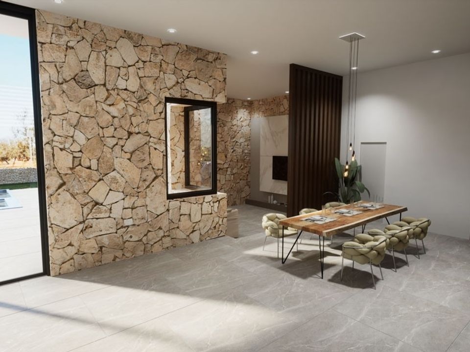 Villa en Campos, Mallorca - foto 5