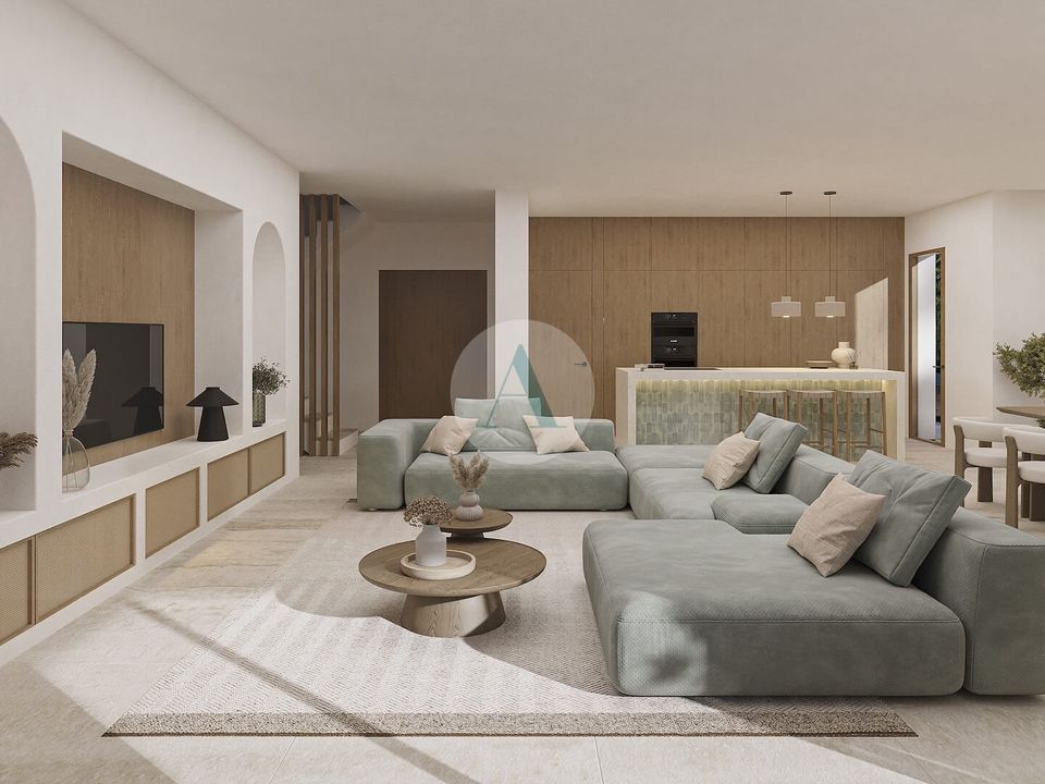 Villa i Benissa, Alicante - foto 4