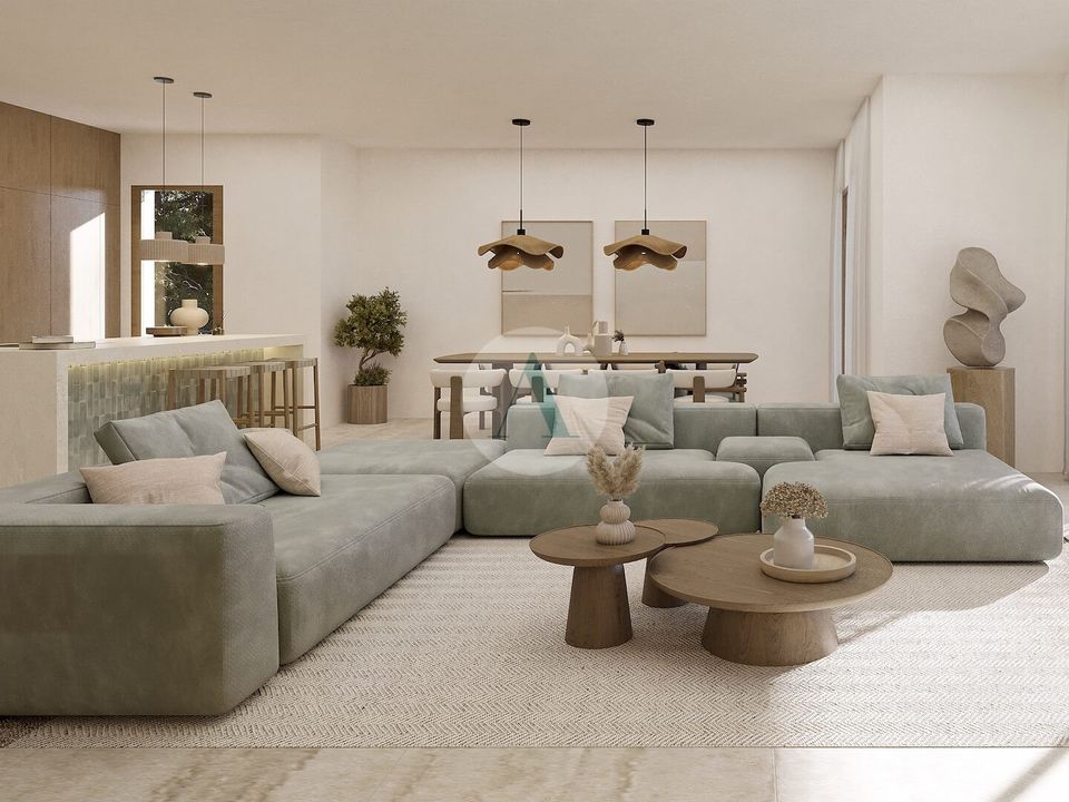 Villa i Benissa, Alicante - foto 5
