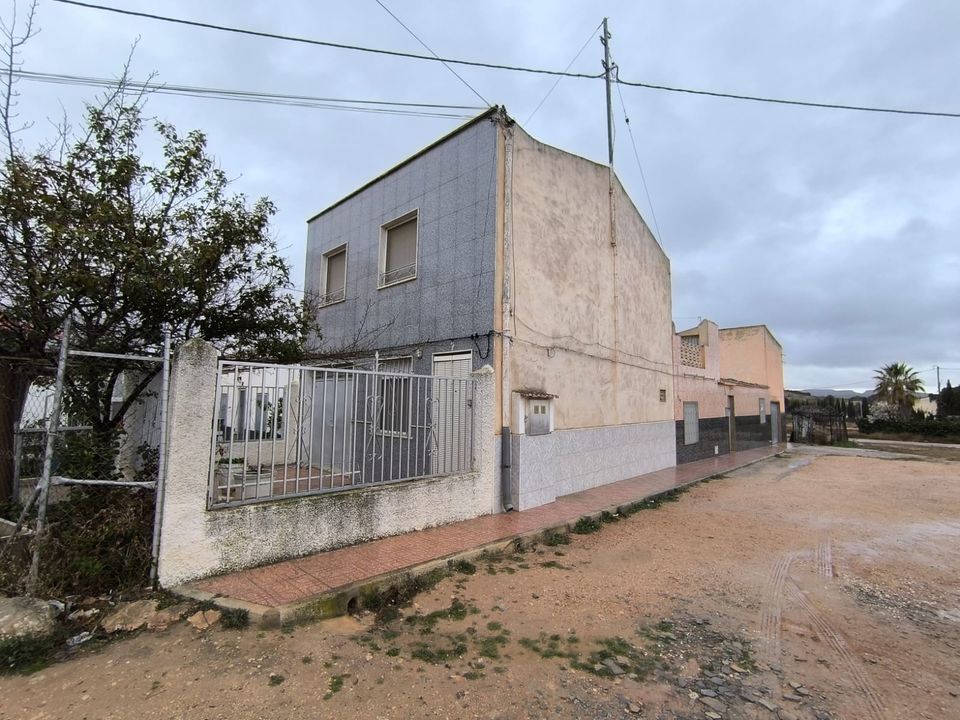 Casa di città Yecla, Murcia - foto 1