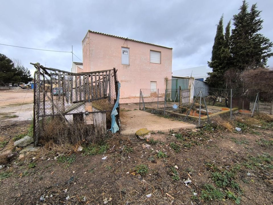 Casa di città Yecla, Murcia - foto 2