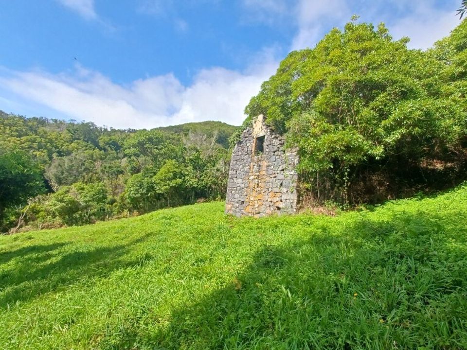 Helårsgrund i Velas, Sao Jorge - foto 2