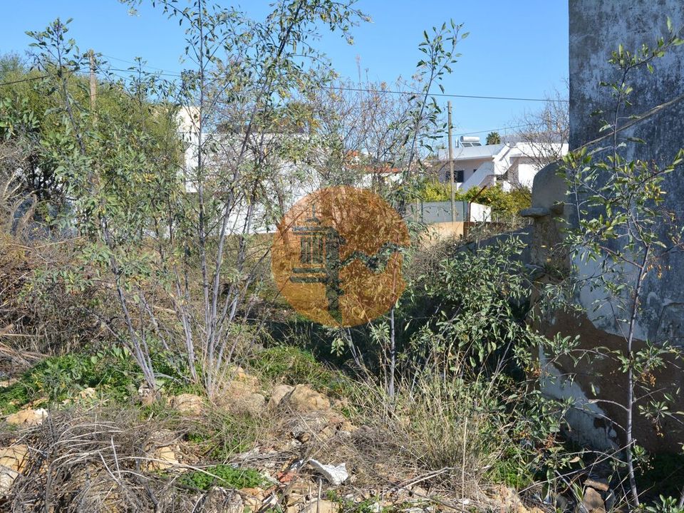 Helårsgrund i Olhao, Faro - foto 3